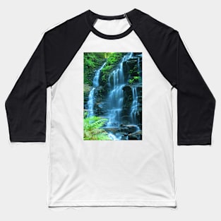 Sylvia Falls ... a closer view Baseball T-Shirt